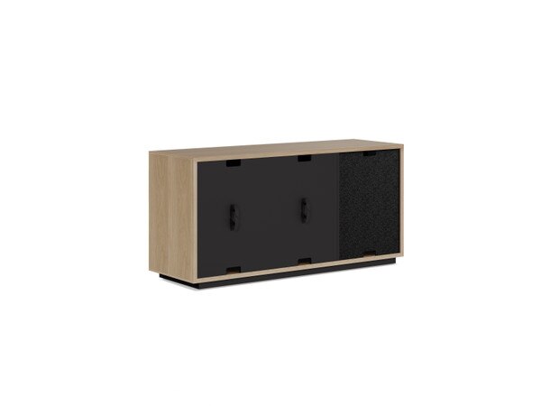 Profile Storage Cabinet